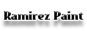 Ramirez Paint